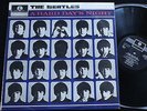 BEATLES A Hard Days Night Denmark late 60s Boxed Parlophone Nr MINT Superb