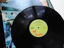 UFO Lights Out UK 1ST PRESS CHRYSALIS GREEN LABEL CHR 1127, TOP AUDIO