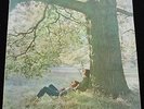 JOHN LENNON Plastic Ono Band UK 1st Pressing Apple LP 1970 + Inner EXCELLENT