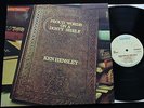 KEN HENSLEY Proud Words On A Dusty Shelf UK Bronze 1st Press MINT- LP Uriah Heep