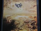 RENAISSANCE s/t UK Pink Island 1969 1st pressing LP EXCELLENT Psych