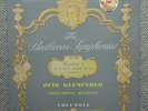 Columbia SAX 2364 - Beethoven - Symphony No. 3 