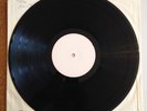 Morrissey Viva Hate White Label Test Pressing LP