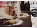 RACHMANINOV: PIANO CONCERTO/KATIN/UK DECCA SXL 2034 FFSS WB ED.1 BLUE BORDER/NM