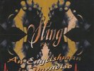 STING - 2 CD live in Amsterdam - Paradiso 1996 - The Police no LP vinyl rare
