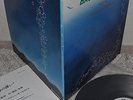 Bingo Miki Back To The Sea Japan gatefold LP Three Blind Mice TBM 5010 Insert