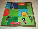 PROCOL HARUM 'HOME' ORIG.1970 UK PROG.PSYCH.STEREO LP + LYRIC INSERT SLRZ 1014