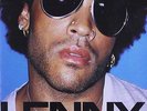Lenny Kravitz – Lenny Dble Nr MINT LP