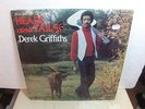 Derek Griffiths – Heads and Tails 1980 LP BBC REC 379