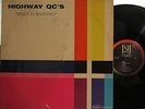 Highway QC's - Jesus Is Waiting  (Vee Jay 5007)