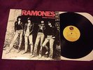 RAMONES  rocket to russia  1977 -FIRST USA PRESS - SIRE LAB -MINT
