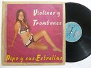 PIPO Y SUS ESTRELLAS UN HOMBRE Y UNA MUJER FANTASTICO GUAGUANCO  # 145 ???