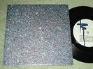 NEW ORDER temptation FACTORY 7-inch Embossed sleeve FAC 63