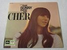 LP CHER - Sonny Side Of Cher GERMAN 1st Press 1968 Stereo EXCELLENT Liberty