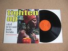 TIGHTEN UP. ‘Vol 1'. Orig 1969 UK Orange Trojan' Lee Perry,Derrick Morgan  Lp