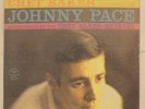 JOHNNY PACE-CHET BAKER QUINTET-CHET BAKER INTRODUCES-MALE VOCAL JAZZ LP on RIVER