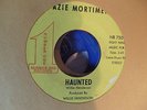 AZIE MORTIMER/FG 