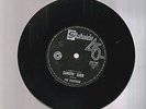 THE TRASHMEN, SURFIN' BIRD / KING OF THE SURF, 7