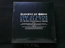 Element Of Crime Liebe ist kälter als der Tod Black Friday 10