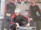 Beastie Boys - Solid Gold Hits (Vinyl LP 2005 Capitol EMI Records) ***SEALED***