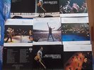 BRUCE SPRINGSTEEN & THE E STREET BAND 5LP BOX: LIVE/1975-85 (UK CBS 450227 1)