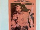 JIMI HENDRIX: Unknown Wellknown LP - Maui 1970