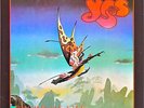 YES: Chord of Life double LP - Ontario 1972