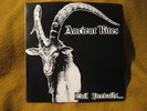 ANCIENT RITES evil prevails ORIG VINYL 7