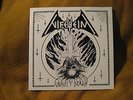NIFELHEIM unholy death ORIG VINYL 7