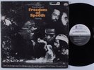 BILLY PARKER'S FOURTH WORLD Freedom of Speech STRATA-EAST LP