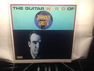 JOHNNY SMITH - The Guitar World of Johnny Smith  ROOST 2254 {nm} 1950's Material