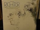 sealed Sviatoslav RICHTER Brahms Concerto No.2 Bb Op.83 LEINSDORF AGL1-1267