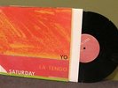 Yo La Tengo 