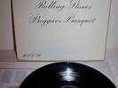 The Rolling Stones Beggar's Banquet Decca Stereo gatefold UK SKL 4955