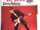 EP 45T JOHNNY HALLYDAY // KILI WATCH // NM-EX // Superbe Etat