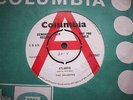 EX UK COLUMBIA DEMO 45 - THE SHADOWS - ATLANTIS