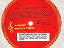 AC/DC-Dirty Deeds Done Dirt Cheap-Rare NEW ZEALAND Red Albert DEMO Stickered LP