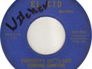 THE CHANCELLORS - EVERYBODY'S GOT TO LOSE SOMEONE SOMETIME - NORTHERN SOUL