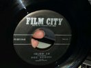 Rod Rogers ( Rodd Keith ) Igloo Lu/Willie had the Hiccups Film City Song Poem NM