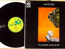 BATTERED ORNAMENTS Mantle-Piece 1969 UK 1st ORIGINAL PRESS HARVEST PSYCH PROG