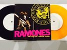 Ramones Return to London Again live 2 X vinyl Clash Damned Sex Pistols rare punk