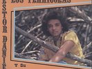 Nestor Daniel - Yo Soy Los Terricolas - Latin LP - Sealed No Marks