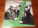 Steel Leg v the Electric Dread EP Jah Wobble Don Letts UK Virgin VS23912
