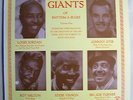Giants of Rhythm & Blues LP Johnny Otis Eddie Vinson Big Joe Turner Roy Milton