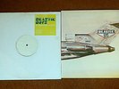 The Beastie Boys - Licensed To Ill LP AND An Open Letter To NYC 12