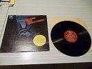 LP john Carpenter OST escape from new york original US 1981