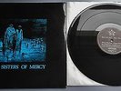 The Sisters Of Mercy - Body And Soul UK 1984 Merciful Release 12