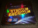 Red Hot Chili Peppers Stadium Arcadium (4 LP BOX 2006) EAN 093624999614 Vinyl