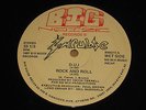 IMPULSE d.u.i. / rock and roll BIZ NOIZE rare GEORGIA '87 ELECTRO RAP 12