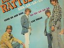 LES RATTLES FRENCH EP 7 SHA-LA-LA-LA-LEE SMALL FACES german BEAT mod jerk GARAGE